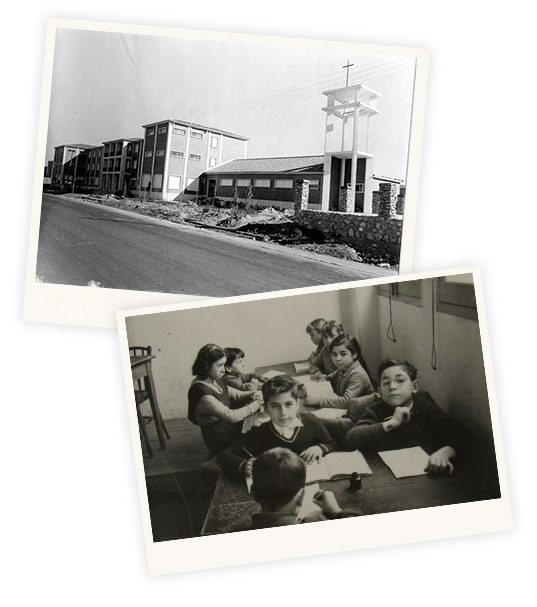 Cedes Website Content History3